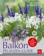 Cover-Bild Der Balkonpflanzen-Guide