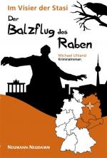 Cover-Bild Der Balzflug des Raben