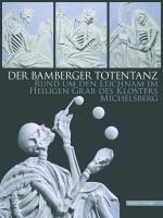 Cover-Bild Der Bamberger Totentanz