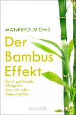 Cover-Bild Der Bambus-Effekt