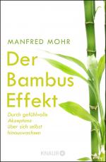 Cover-Bild Der Bambus-Effekt