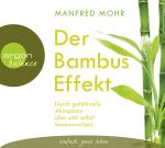 Cover-Bild Der Bambus-Effekt