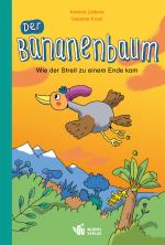 Cover-Bild Der Bananenbaum