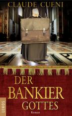 Cover-Bild Der Bankier Gottes