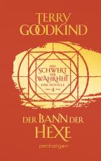 Cover-Bild Der Bann der Hexe - Das Schwert der Wahrheit