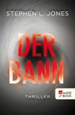 Cover-Bild Der Bann