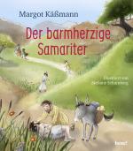 Cover-Bild Der barmherzige Samariter