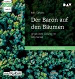 Cover-Bild Der Baron auf den Bäumen