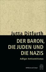 Cover-Bild Der Baron, die Juden und die Nazis