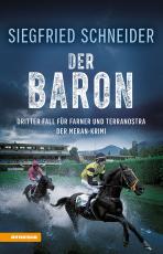 Cover-Bild Der Baron