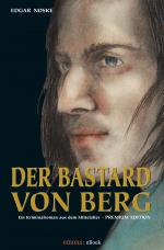 Cover-Bild Der Bastard von Berg