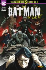 Cover-Bild Der Batman, der lacht - Sonderband