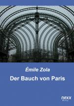 Cover-Bild Der Bauch von Paris