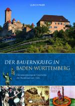 Cover-Bild Der Bauernkrieg in Baden-Württemberg