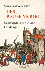 Cover-Bild Der Bauernkrieg