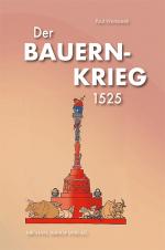 Cover-Bild Der Bauernkrieg