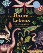 Cover-Bild Der Baum des Lebens