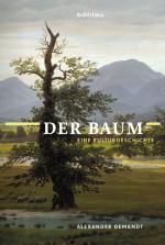 Cover-Bild Der Baum