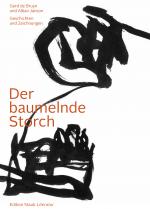 Cover-Bild Der baumelnde Storch