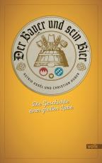 Cover-Bild Der Bayer und sein Bier