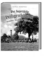 Cover-Bild Der bayerische Heiligenhimmel