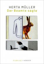 Cover-Bild Der Beamte sagte