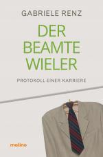 Cover-Bild Der Beamte Wieler