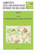 Cover-Bild Der Befestigungsbau im Landkreis Tirschenreuth