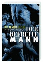 Cover-Bild Der befreite Mann