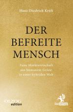 Cover-Bild Der befreite Mensch