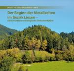 Cover-Bild Der Beginn der Metallzeiten im Bezirk Liezen