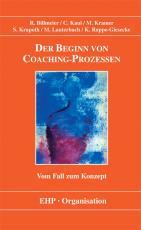 Cover-Bild Der Beginn von Coaching-Prozessen