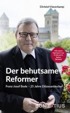 Cover-Bild Der behutsame Reformer