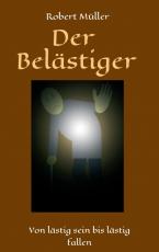 Cover-Bild Der Belästiger