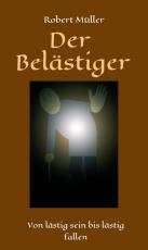 Cover-Bild Der Belästiger