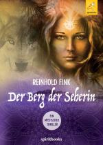 Cover-Bild Der Berg der Seherin