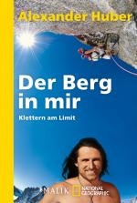 Cover-Bild Der Berg in mir