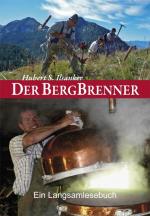 Cover-Bild Der Bergbrenner