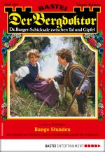 Cover-Bild Der Bergdoktor 1940 - Heimatroman