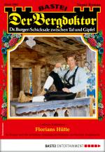 Cover-Bild Der Bergdoktor 1960 - Heimatroman