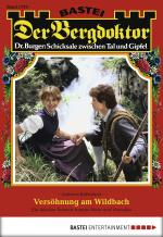 Cover-Bild Der Bergdoktor - Folge 1729