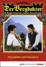 Cover-Bild Der Bergdoktor - Folge 1730