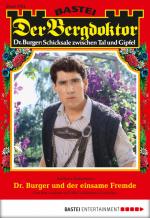 Cover-Bild Der Bergdoktor - Folge 1732