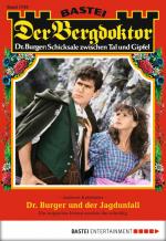 Cover-Bild Der Bergdoktor - Folge 1736