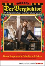 Cover-Bild Der Bergdoktor - Folge 1738