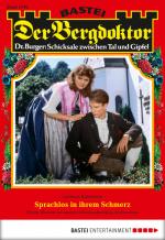 Cover-Bild Der Bergdoktor - Folge 1746