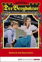 Cover-Bild Der Bergdoktor - Folge 1747