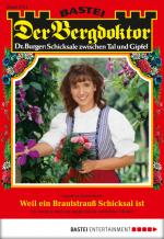 Cover-Bild Der Bergdoktor - Folge 1751