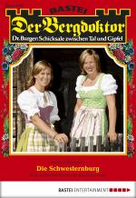 Cover-Bild Der Bergdoktor - Folge 1756