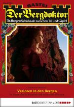 Cover-Bild Der Bergdoktor - Folge 1765